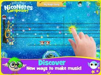 NicoNotes Composer! screenshot, image №1711171 - RAWG