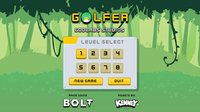 Golfer screenshot, image №1113024 - RAWG