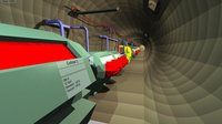 Atom Smasher screenshot, image №1037207 - RAWG