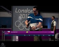 London 2012 - The Official Video Game of the Olympic Games screenshot, image №633292 - RAWG