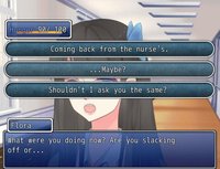 Vanishing screenshot, image №1101169 - RAWG
