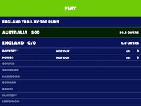 Touch Cricket screenshot, image №1634250 - RAWG