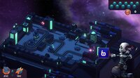 Space Defense Contractor screenshot, image №3470883 - RAWG