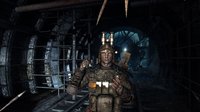 Metro 2033 screenshot, image №462546 - RAWG