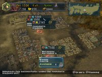 Nobunaga's Ambition: Iron Triangle screenshot, image №515557 - RAWG