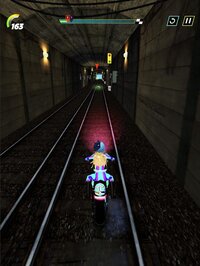 Wild Wheels: Bike Race screenshot, image №3871581 - RAWG