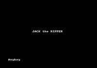 Jack the Ripper screenshot, image №755730 - RAWG