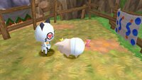 Monster Hunter Diary: Poka Poka Airou Village screenshot, image №4215107 - RAWG