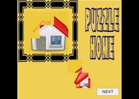 Puzzle (djff) screenshot, image №3425917 - RAWG