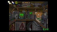 The Epsilon Outcome screenshot, image №2676004 - RAWG