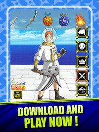 Pirate King One Gold Creator: Find Piece Treasure screenshot, image №1983344 - RAWG
