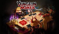 Dungeon Maker screenshot, image №1395510 - RAWG