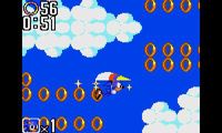 Sonic the Hedgehog 2 screenshot, image №261850 - RAWG