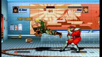 Super Street Fighter 2 Turbo HD Remix screenshot, image №544951 - RAWG