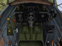 IL-2 Sturmovik: Forgotten Battles screenshot, image №347435 - RAWG