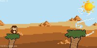 Jungle Jumper (itch) (joeypacentine) screenshot, image №3670116 - RAWG