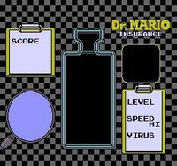 Dr. Mario Insurance screenshot, image №3419328 - RAWG