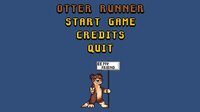 Otter Runner screenshot, image №2695997 - RAWG