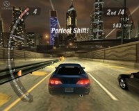 Need for Speed: Underground 2 screenshot, image №810102 - RAWG