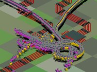 Hivemind (dasch0) screenshot, image №3275290 - RAWG