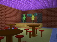 Five Normal Nights At The Burger Burger Pizzeria screenshot, image №995703 - RAWG