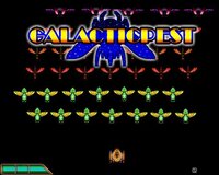 Galacticpest screenshot, image №3461727 - RAWG