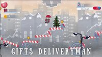 Unstoppable Santa Demo screenshot, image №3728975 - RAWG