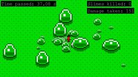 That's a lot of slimes! screenshot, image №2316191 - RAWG