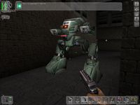 Deus Ex screenshot, image №300478 - RAWG