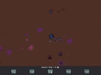 Invasion Scraper (ODJ 08.08.) screenshot, image №3513828 - RAWG