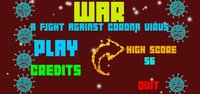 War 2020: A Fight Against CoronaVirus screenshot, image №2325068 - RAWG