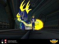 Digimon Masters screenshot, image №525146 - RAWG