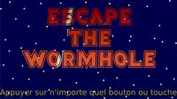 Escape the wormhole temporary title screenshot, image №1105948 - RAWG