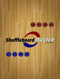 Shuffleboard Master screenshot, image №2922066 - RAWG