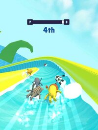 Aquapark.io 3D screenshot, image №2682556 - RAWG