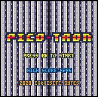 Pico-Tron screenshot, image №2501957 - RAWG