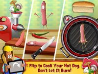 Hot Dog Hero Adventure screenshot, image №885437 - RAWG