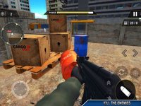 Anti-Terrorism FPS Hero 3 screenshot, image №1325412 - RAWG