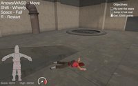 Scouttasturvat: Moped dismount screenshot, image №2125068 - RAWG
