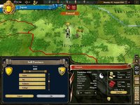 Europa Universalis III screenshot, image №447225 - RAWG