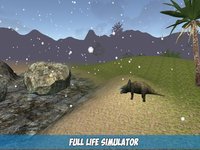 Triceratops Simulator screenshot, image №2133451 - RAWG