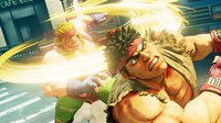 Street Fighter V screenshot, image №73282 - RAWG