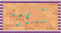 Robot Survival (duncand99) screenshot, image №3661409 - RAWG