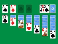 Solitaire! screenshot, image №1340743 - RAWG