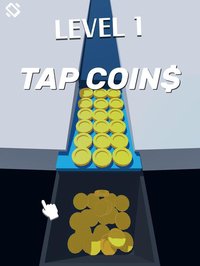 Tap Coins screenshot, image №1935579 - RAWG