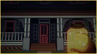 Uninvited (itch) (Octavi Navarro) screenshot, image №3393380 - RAWG