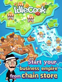 Idle Cook screenshot, image №1746813 - RAWG