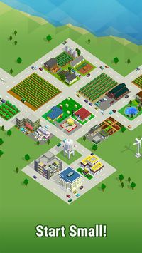 Bit City screenshot, image №691408 - RAWG