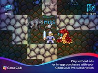Sword of Fargoal - GameClub screenshot, image №2214786 - RAWG