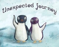 Unexpected journey (itch) screenshot, image №2634793 - RAWG